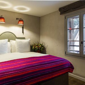 Economy King Room